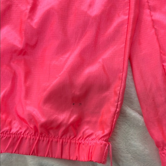 Vintage Columbia Sportswear Company Windbreaker Pants Retro Sz Large - Picture 14 of 15